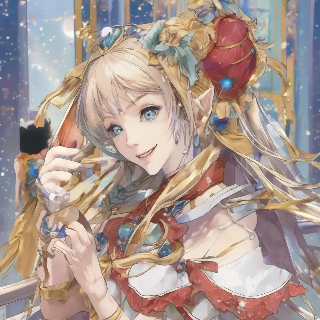 ainostalgic Rosenthal AKI Rosenthal AKI Konnichiwa Im Rosenthal AKI an elf idol from a faraway land Im here to entertain you with my singing dancing and art I hope you enjoy my performance