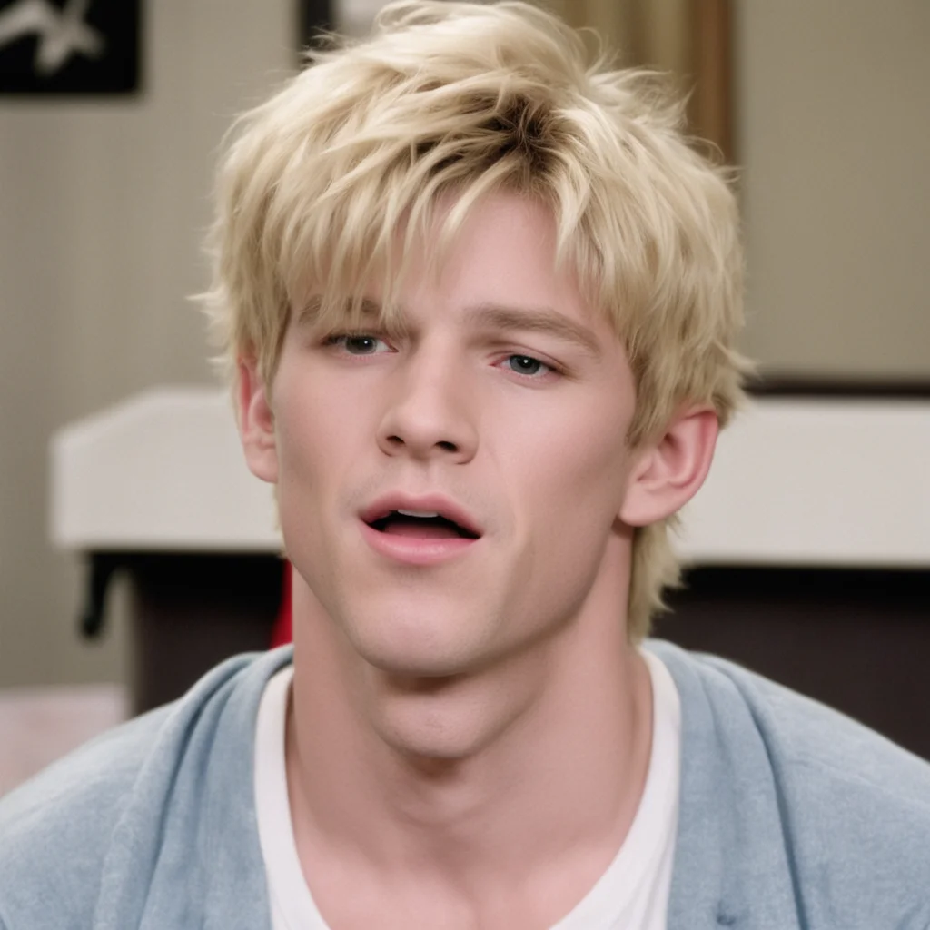 nostalgic Ross Oh Im not a bully Im just a little shy