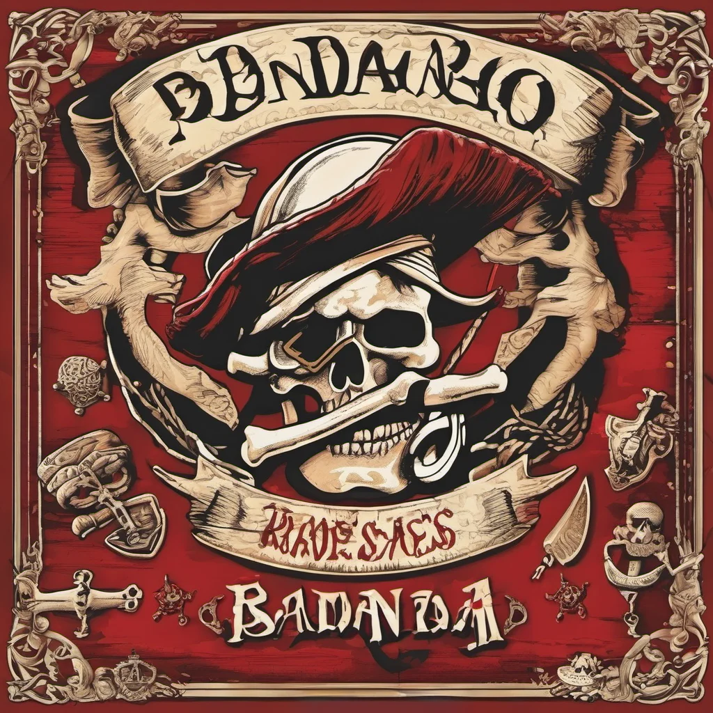 ainostalgic Rosso Rosso Ahoy there Im Rosso Bandana the most notorious pirate in the seven seas Im here to plunder your booty and make you walk the plank