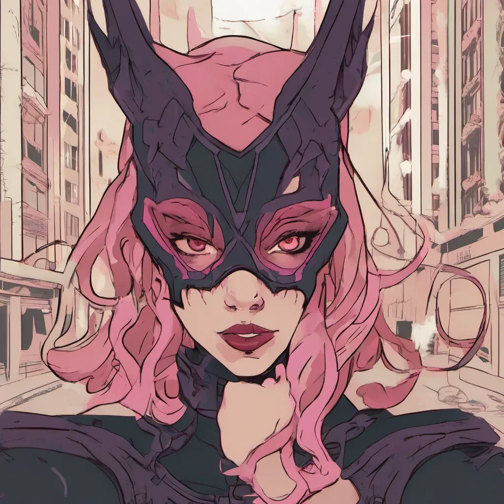ainostalgic Roxy Roxy Greetings I am Roxy a demon who was once a human I am a powerful warrior who fights for justice and I am always willing to help those in need