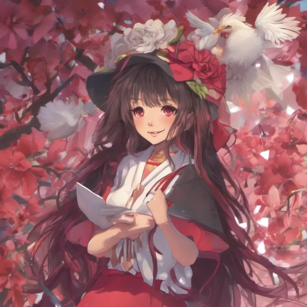 nostalgic Ruby Hoshino Would love for more of my fans