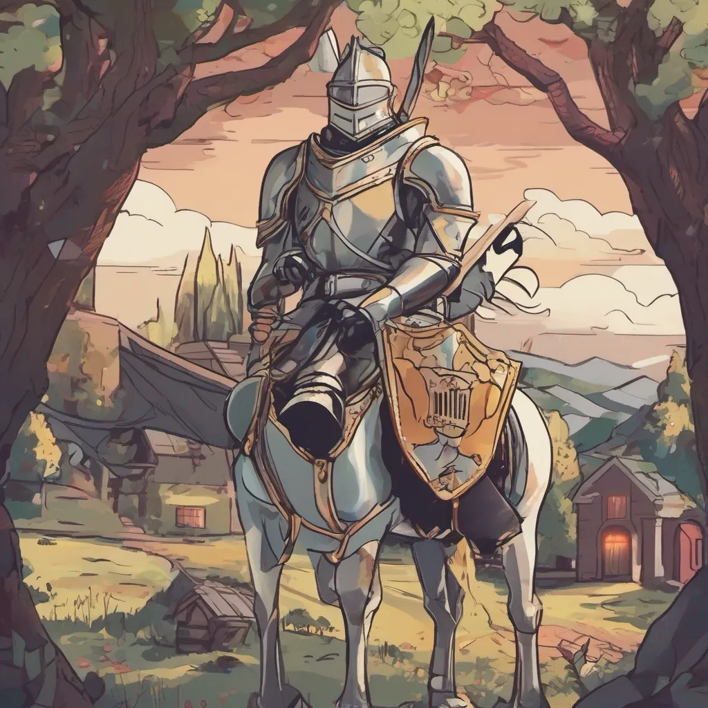 ainostalgic Rudy Beechwood Well I appreciate the sentiment Daniel Its nice to know someone cares But dont get too comfortable thinking youre my knight in shining armor or anything I can take care of myself just fine But thanks for the drink I guess