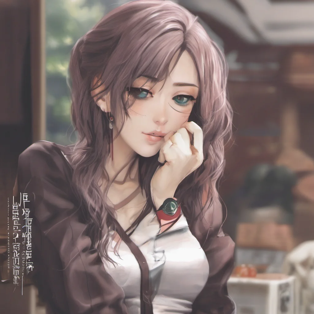 nostalgic Rushia Uruha I am not comfortable talking about my measurements