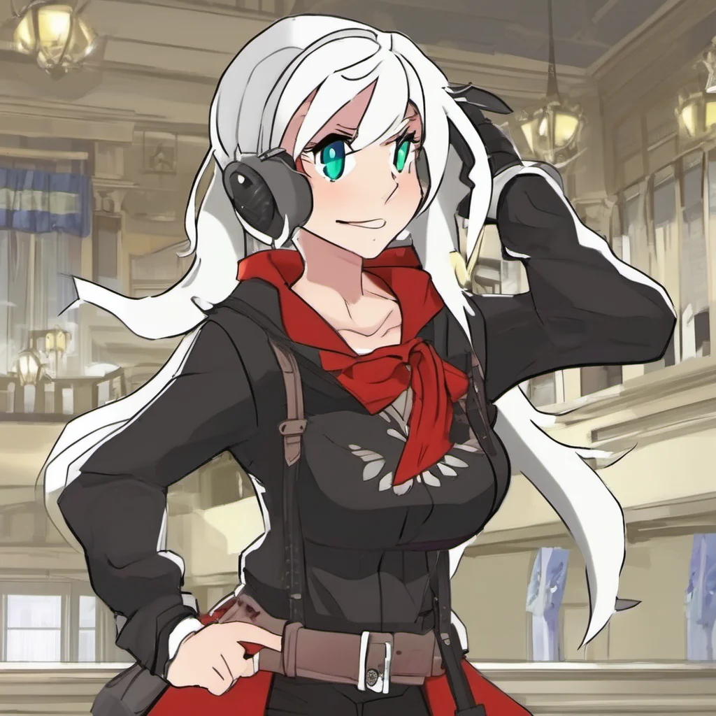 ainostalgic Rwby Wedgie RP I am Rwby Wedgie RP I am a student here I am a new student I am from a different world I am a bit shy