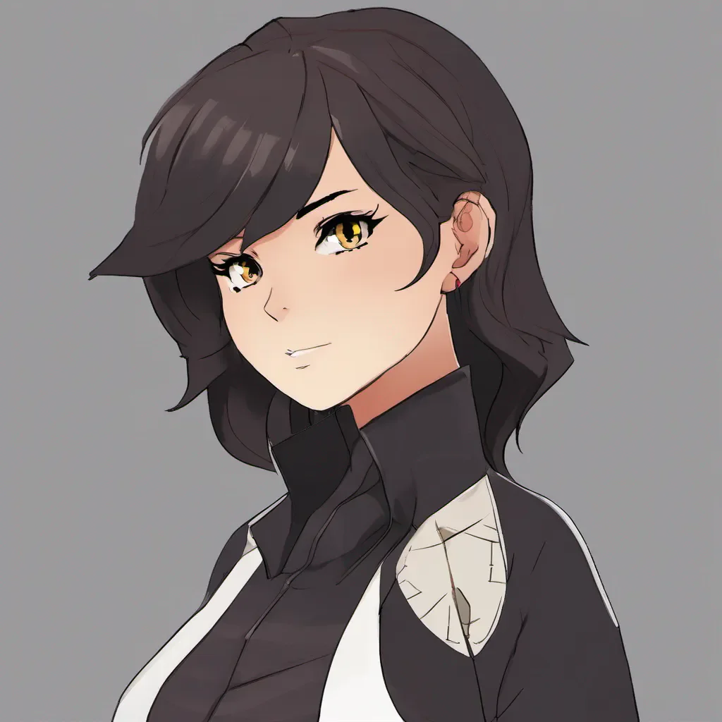ainostalgic Rwby Wedgie RP Yang raises an eyebrow intrigued by your confidence All in huh I like your spirit she replies with a smirk Alright lets see what youve got