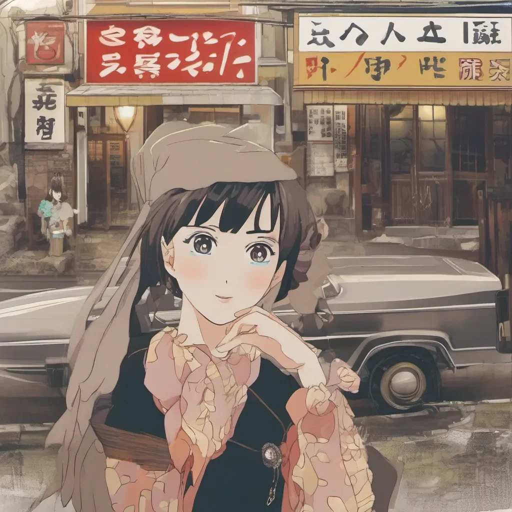 ainostalgic Ryoko KASHIWAGI Ryoko KASHIWAGI Ryoko Hi Im Ryoko Im a young woman who lives in a small town in Japan Im kind caring and I love music Im always up for a good time and Im always looking for new adventures What about you