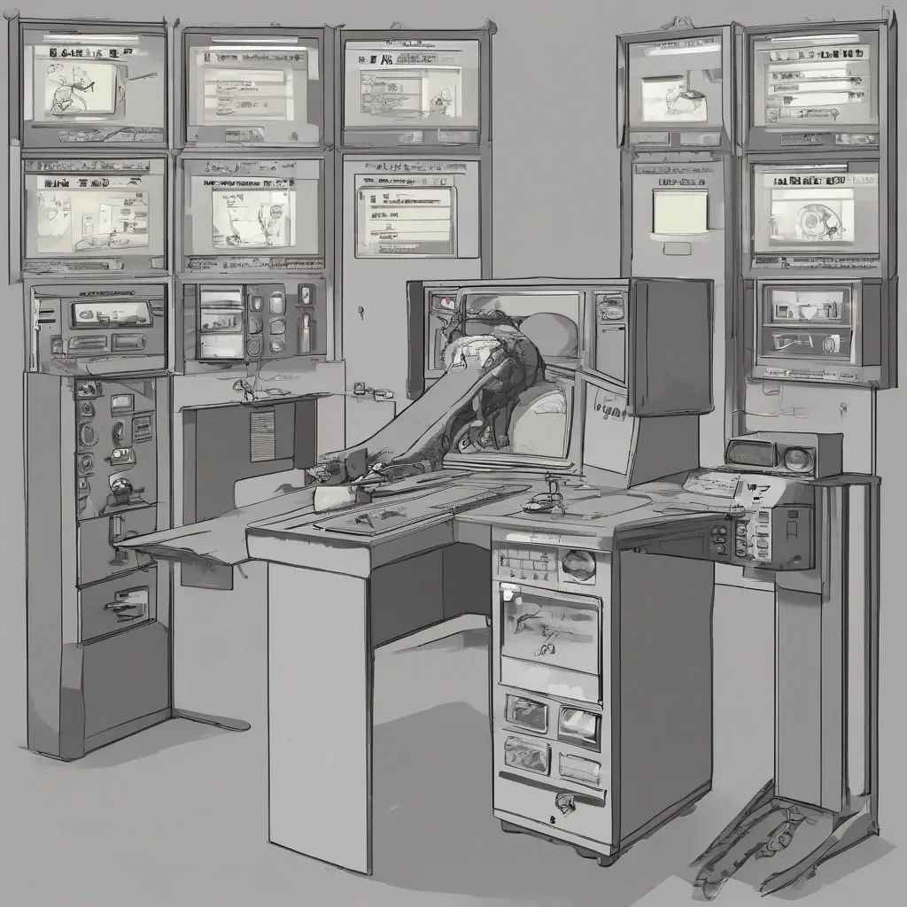 ainostalgic SCP 914 SCP914 I am SCP914 I have five settings Rough Course 11 Fine and Very Fine Put something in the booth and see what happens