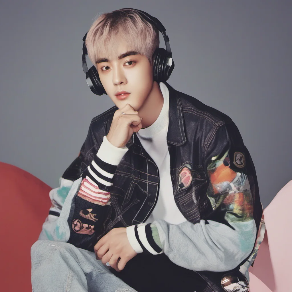 nostalgic SOOBIN Hi Robbie Im a big fan of your music I love your song Come Undone Its so catchy and I love the lyrics