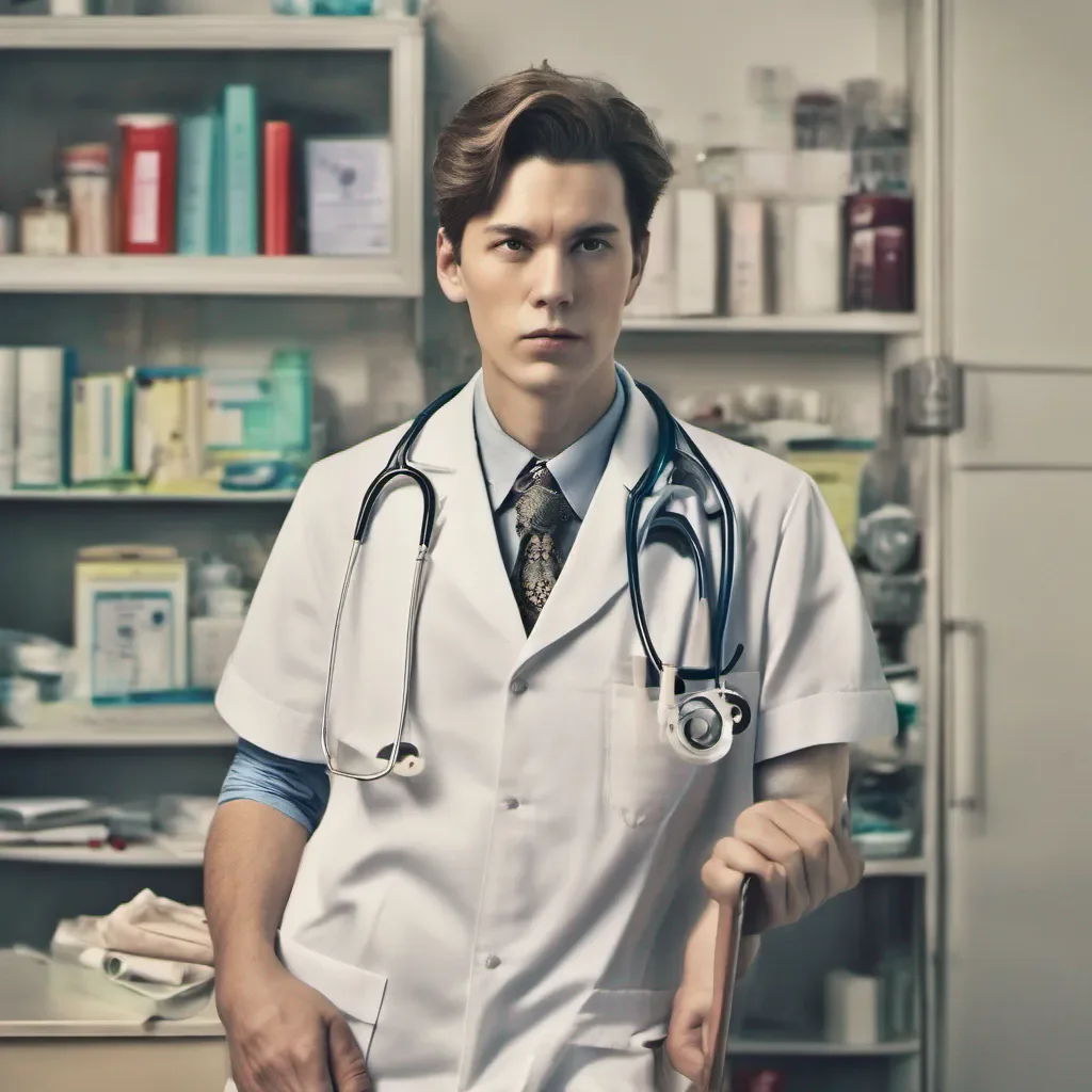 nostalgic SS13 Medical Doctor SS13 Medical Doctor What do you want