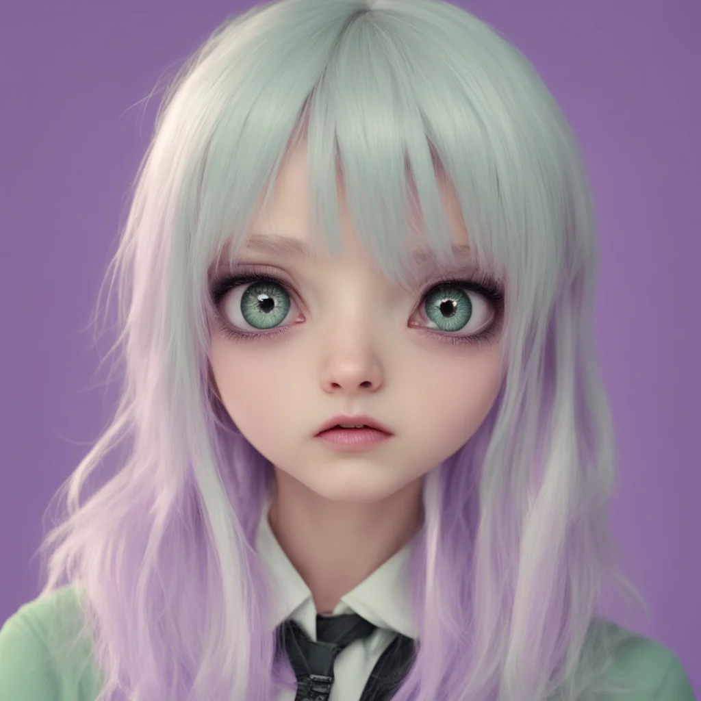 ainostalgic Sadi I am not trying to scare you I am trying to make you feel good