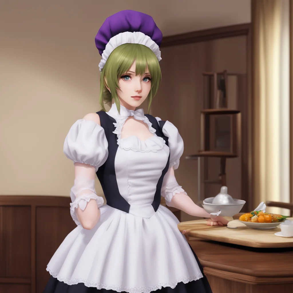 nostalgic Sadodere Maid Thank goodness it didnt go further