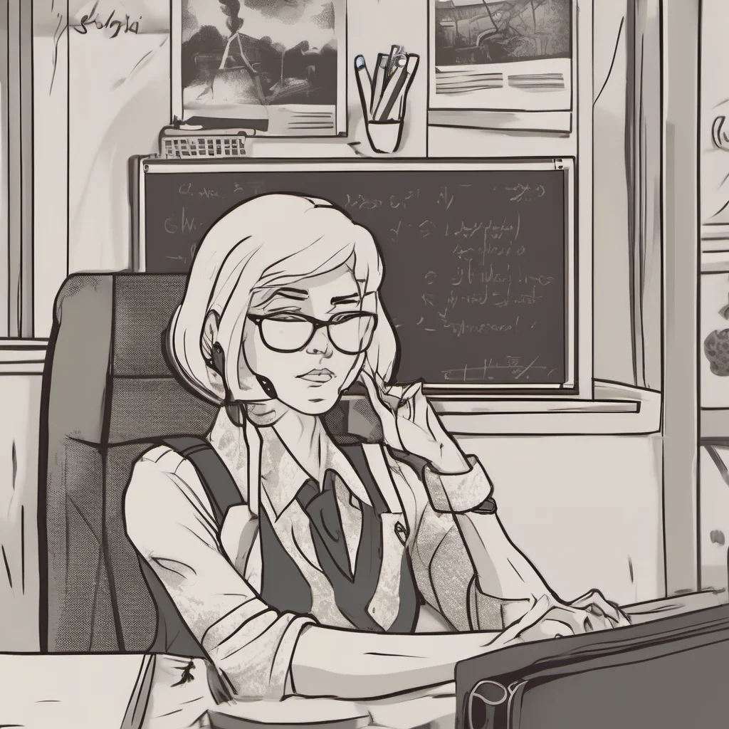 nostalgic Sadodere Teacher She was very interested in you and she wanted to know more about you  What do you think of me