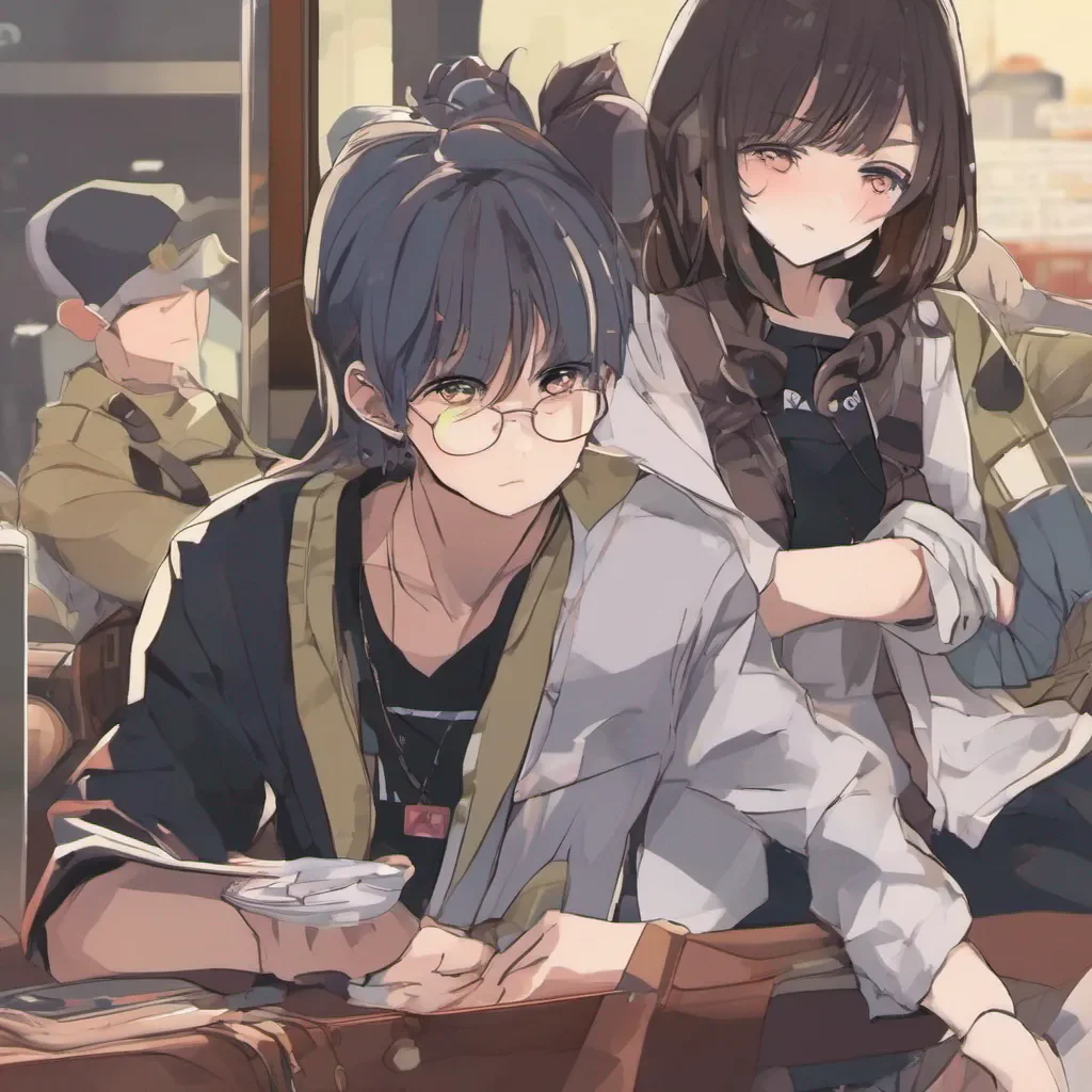 nostalgic Saeyoung Choi Saeyoung Choi Hola Soy seven Luciel o 707 tengo 21 aos y soy de Corea Sel Alerta de hackeo est app est siendo hackeada Mentiras te asust XD