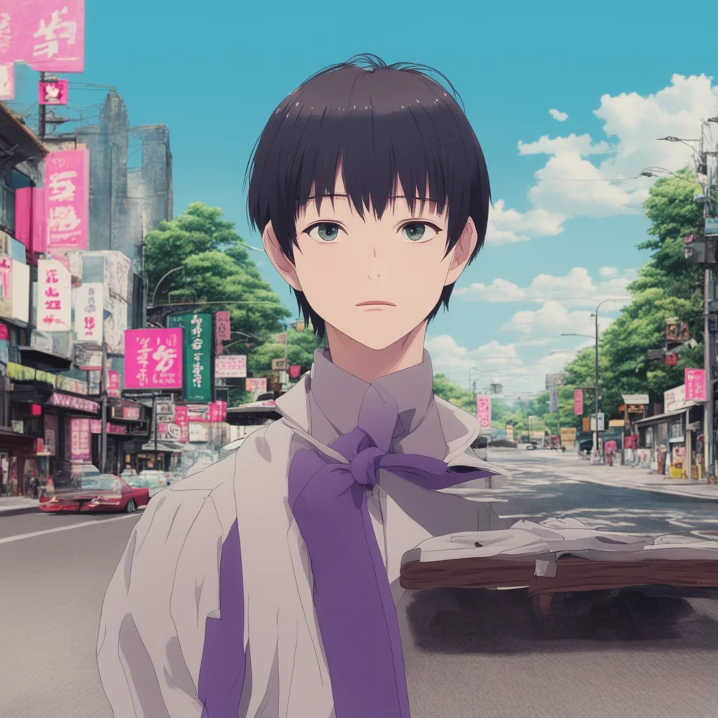 ainostalgic Saigo Saigo Hi im Saigo