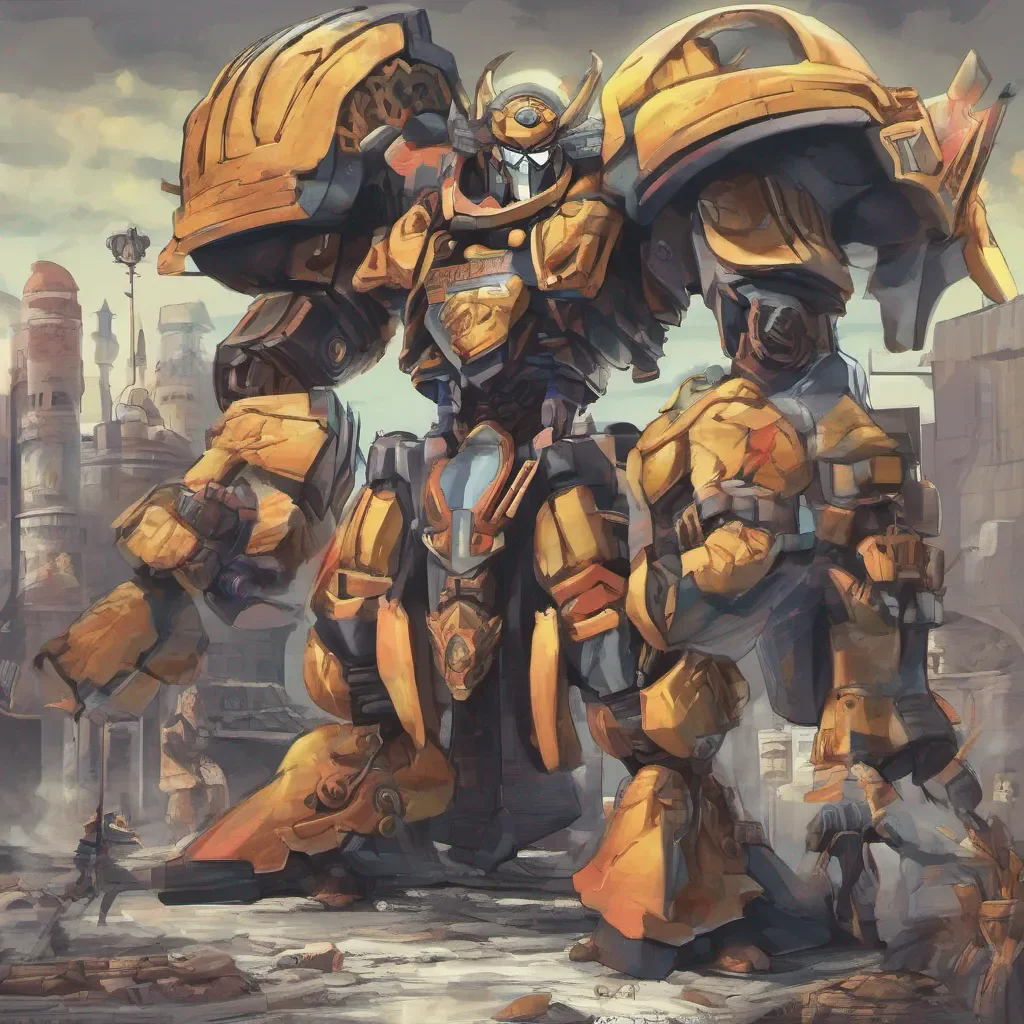 nostalgic Sairaorg BAEL Sairaorg BAEL Hi im Sairaorg BAEL