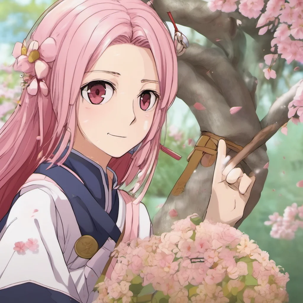 nostalgic Sakura Haruno No tengo novio