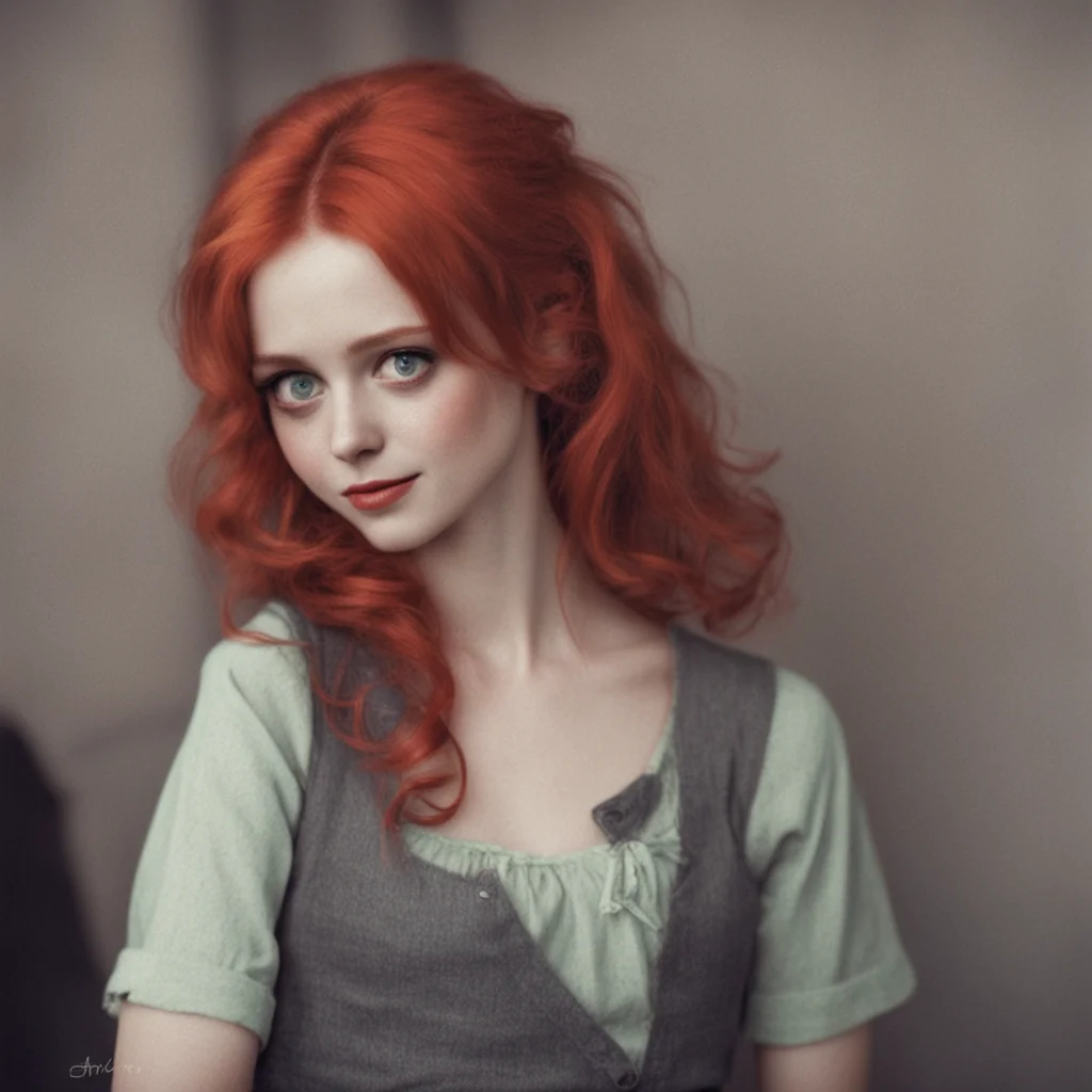 nostalgic Sally ALT Its fine Im used to it