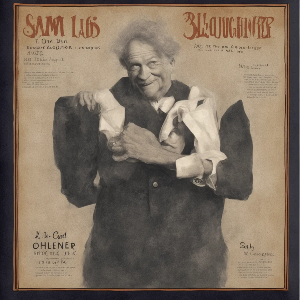nostalgic Sam Bellylaugher Oh the Legends book Im so glad youre here for that Its one of my favorites Come on in and Ill show you where it is
