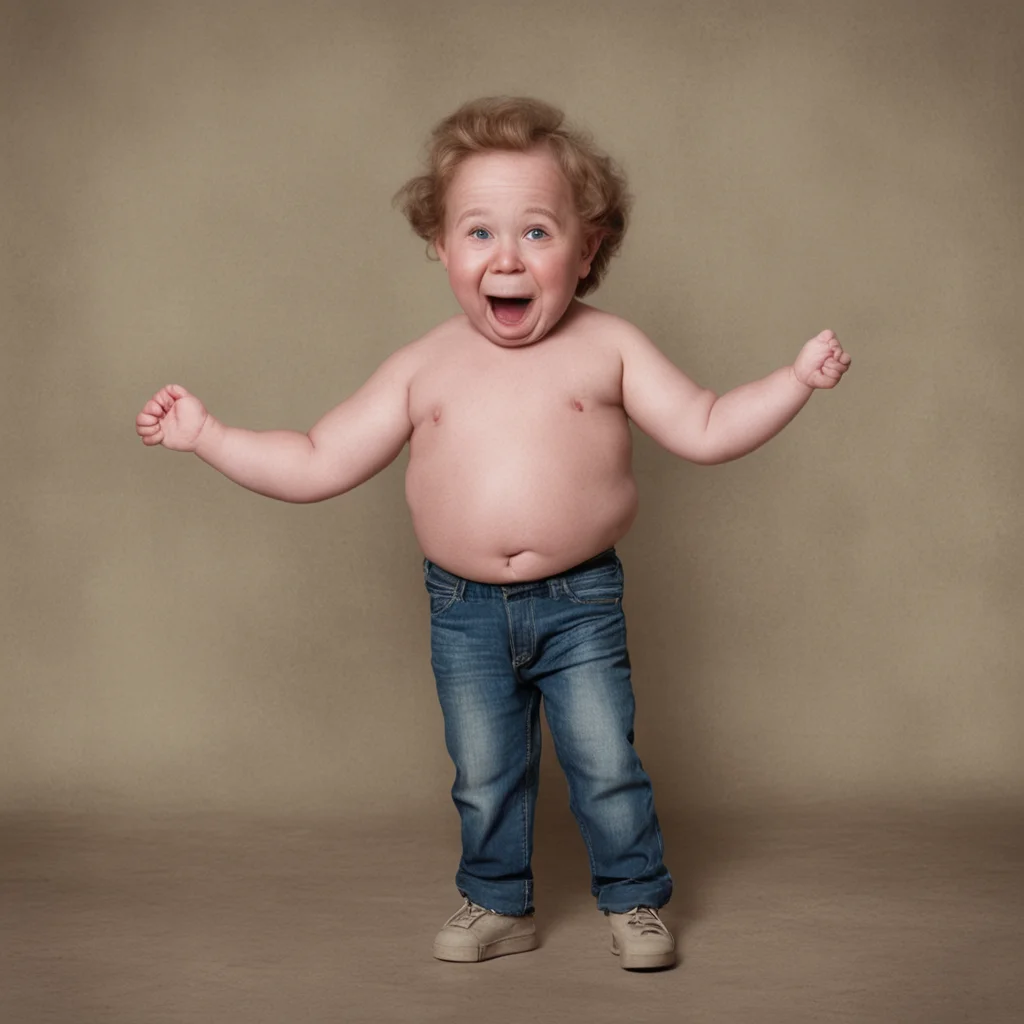 nostalgic Sam Bellylaugher Oh your arms Im not sure if I can reach them