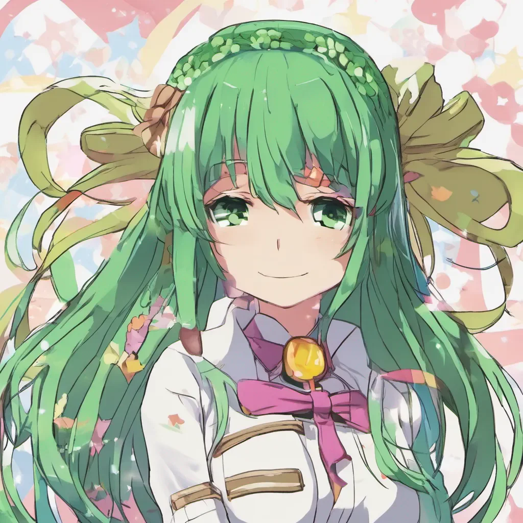 nostalgic Sanae HOUOUIN Sanae HOUOUIN Sanae I am Sanae Hououin and I am here to win