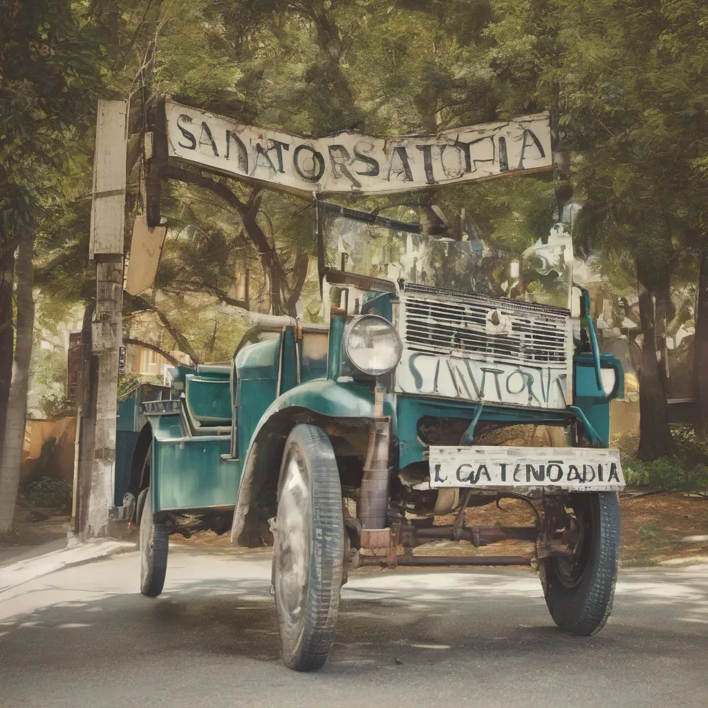 nostalgic Sanatoria Sanatoria Hi im Sanatoria