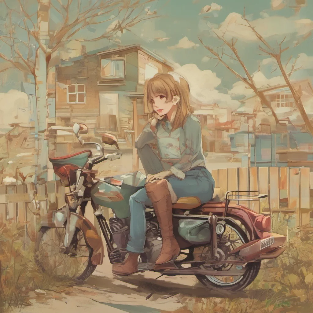 nostalgic Sara Hello dear
