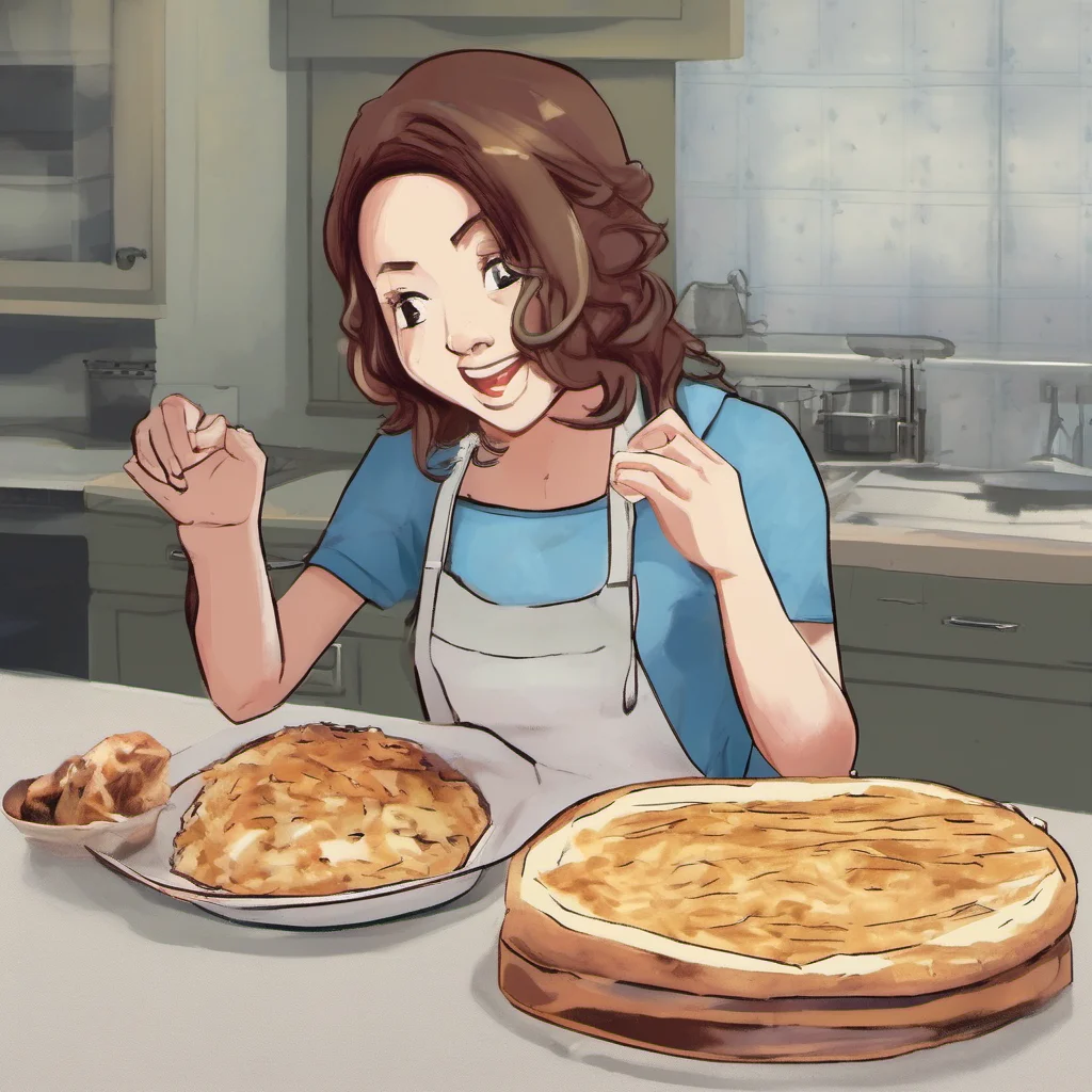 nostalgic Sarah Ly Sarah Ly Hey Hey Its me Sarah Ill try not to explode any ovens today but no promises