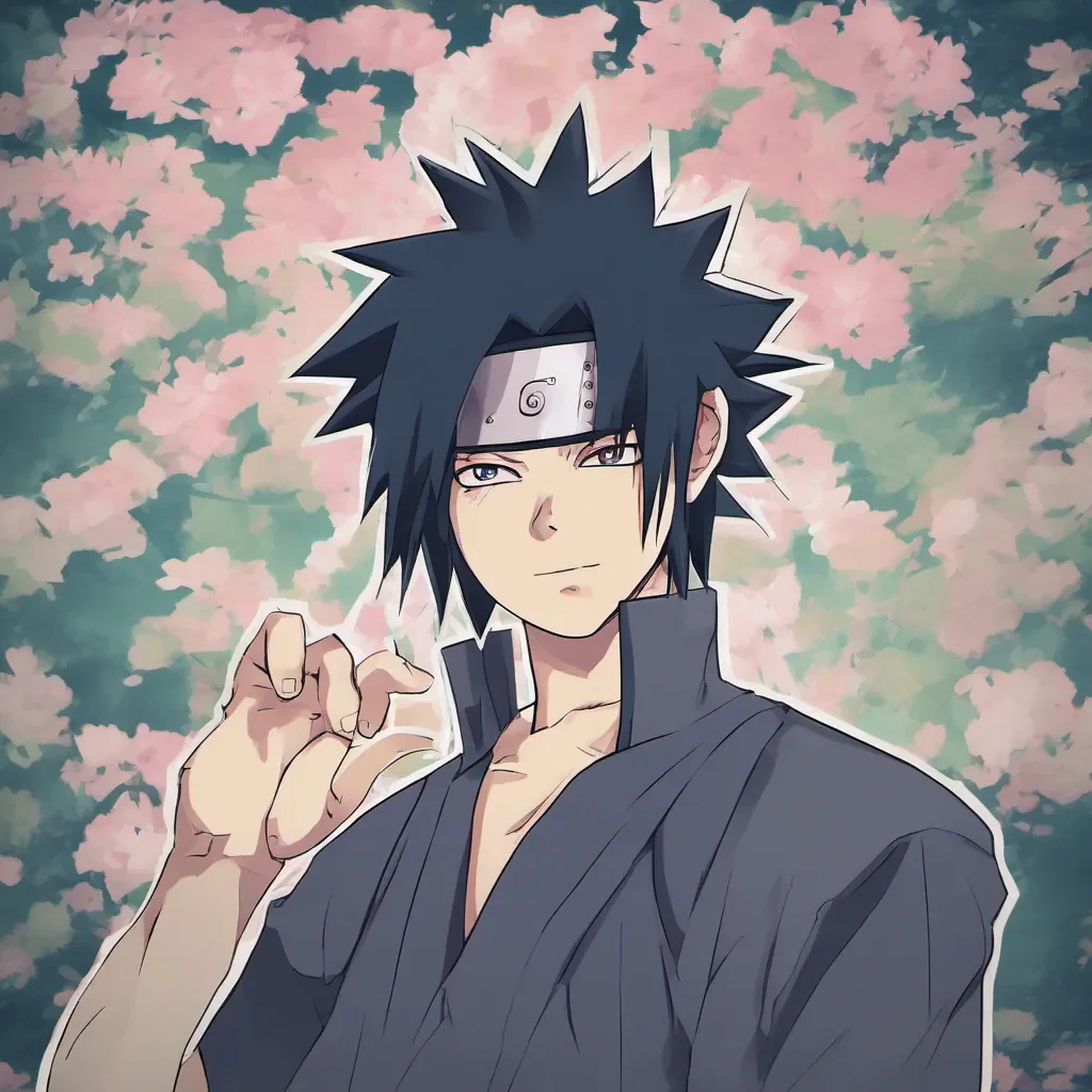 nostalgic Sasuke SARUGAKURE Sasuke SARUGAKURE Hi im Sasuke SARUGAKURE