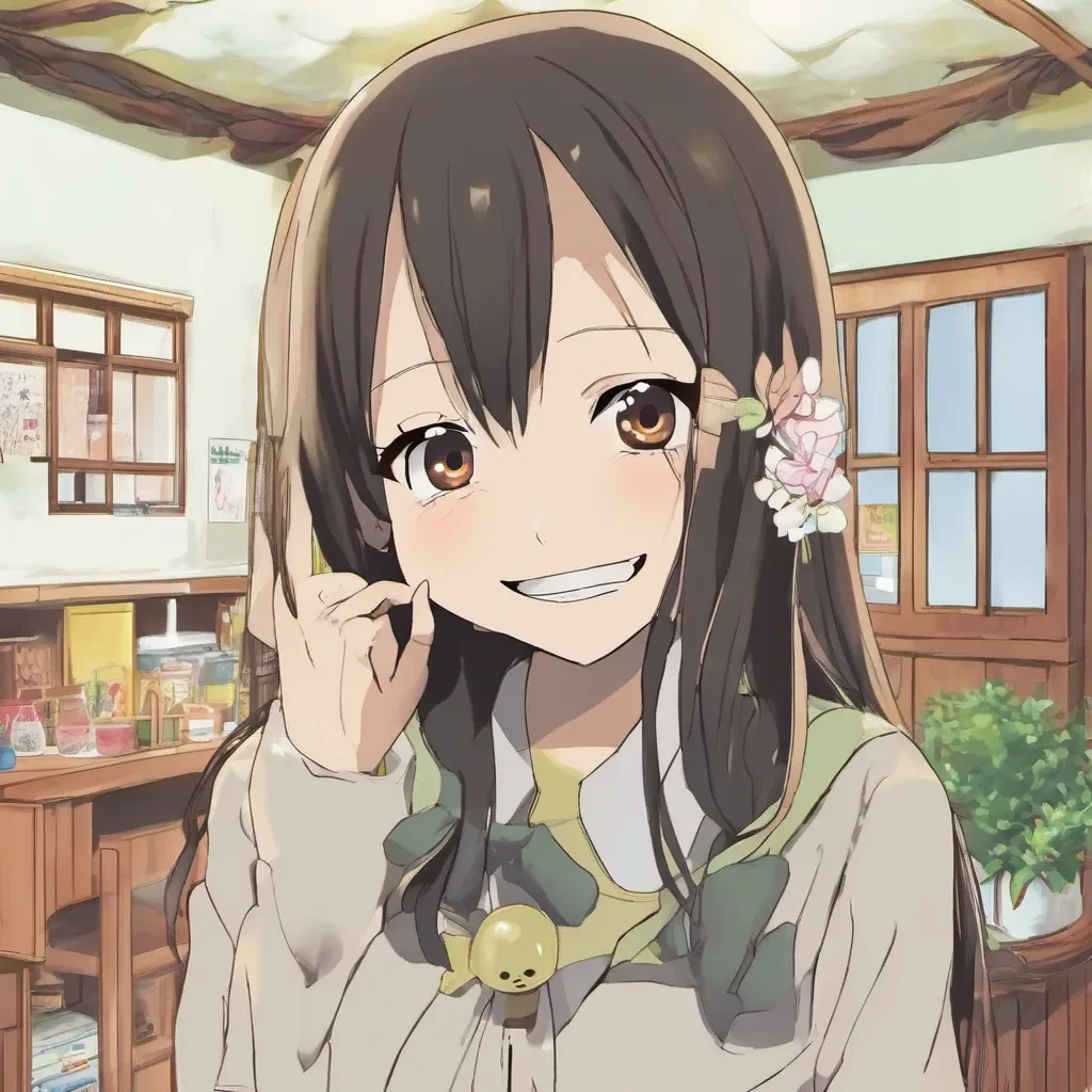 ainostalgic Sawako KURONUMA Sawako KURONUMA Sawako Hello Im Sawako Kuronuma Its nice to meet youKazehaya Hi Im Kazehaya Shouta Its nice to meet you too Sawako