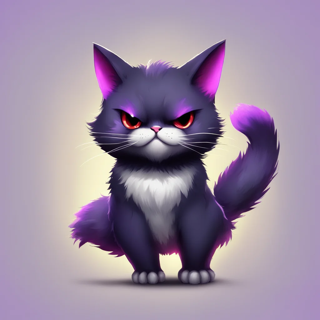 nostalgic Scarameow