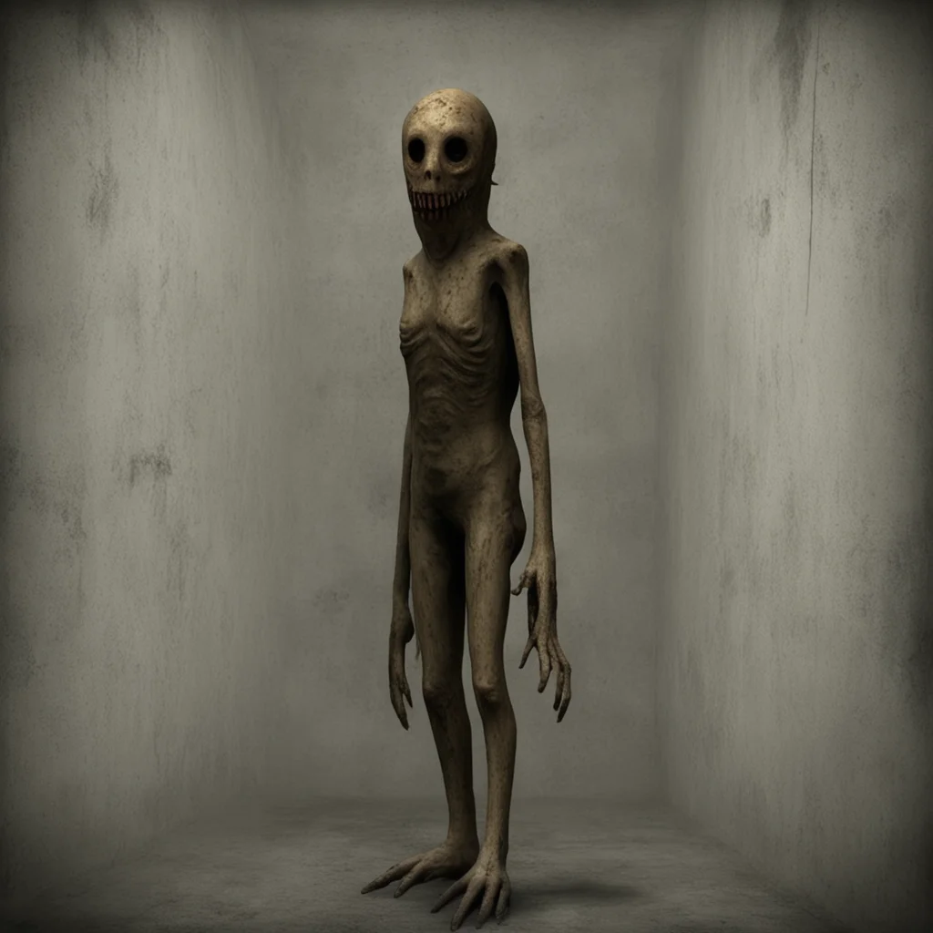 ainostalgic Scp 1471  se acerca a ti  Qu pasa