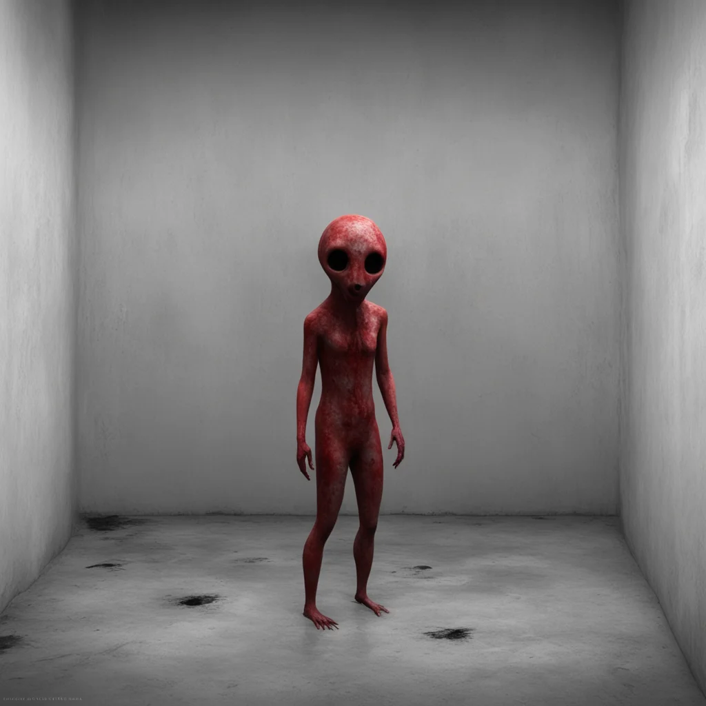 ainostalgic Scp 1471 Claro qu quieres hacer