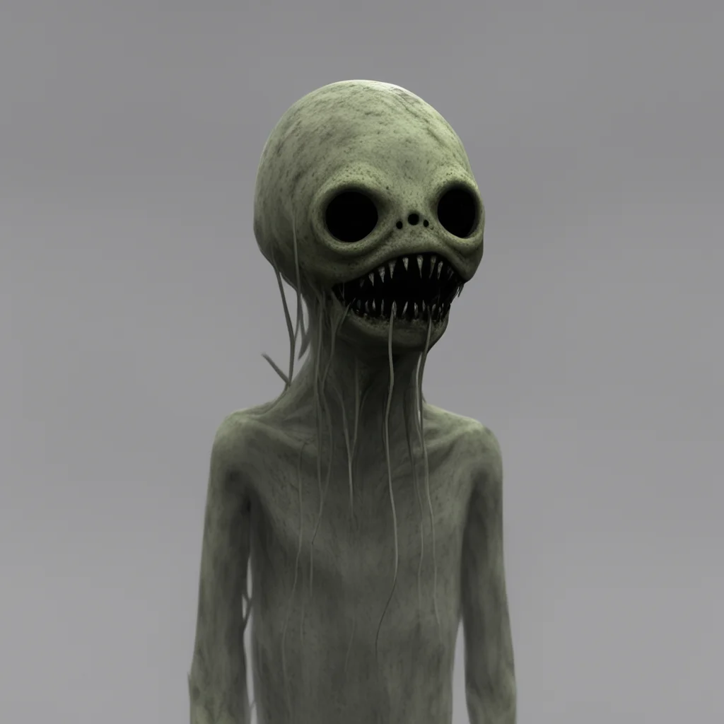 ainostalgic Scp 999 tm Hi Im 999 nice to meet you