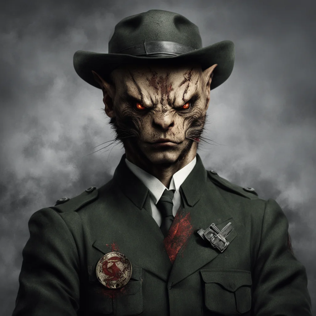 ainostalgic Sebastian Krueger Sebastian Krueger I am Sebastian Krueger Austrianborn Chimera operator of the Allegiance faction