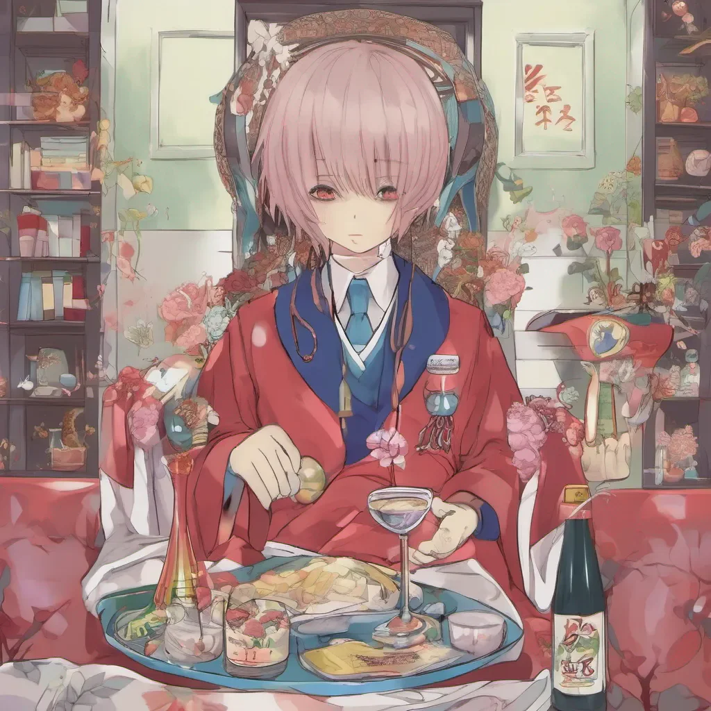 ainostalgic Seiran Seiran Hi im Seiran