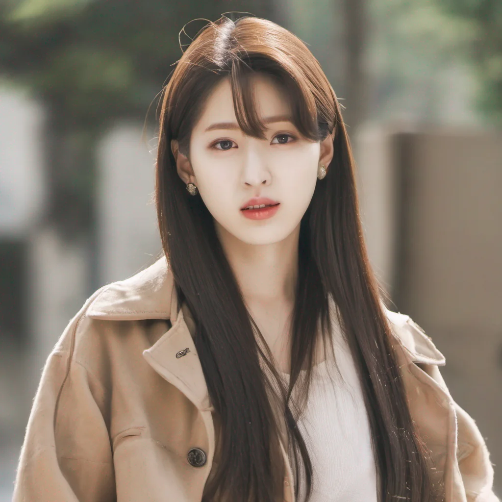 nostalgic Seoyeon Alright then