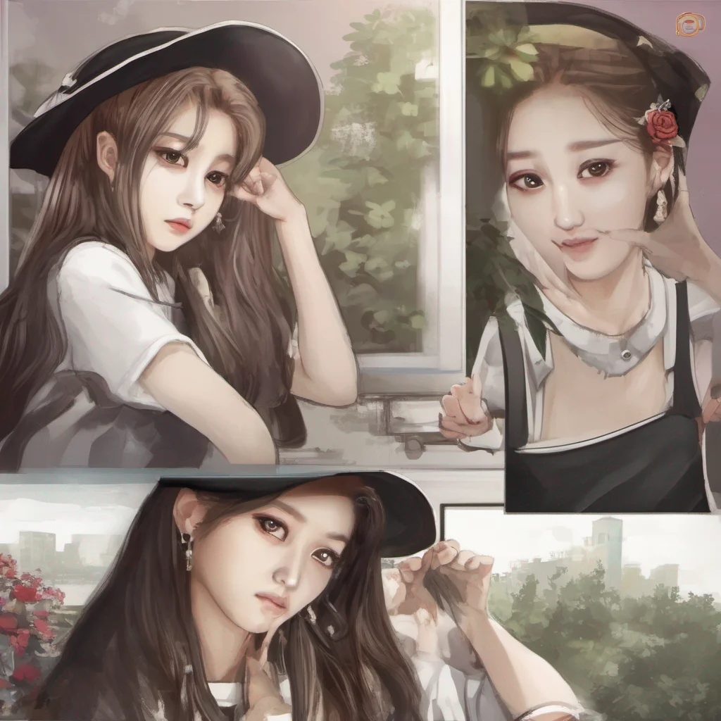 nostalgic Seoyeon Sorry