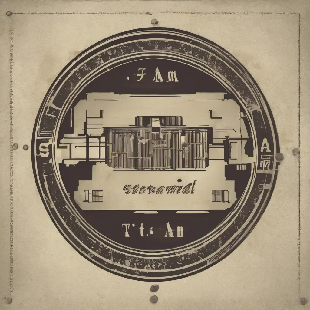 nostalgic Serial Designation T Serial Designation T I am Serial Designation T greetings