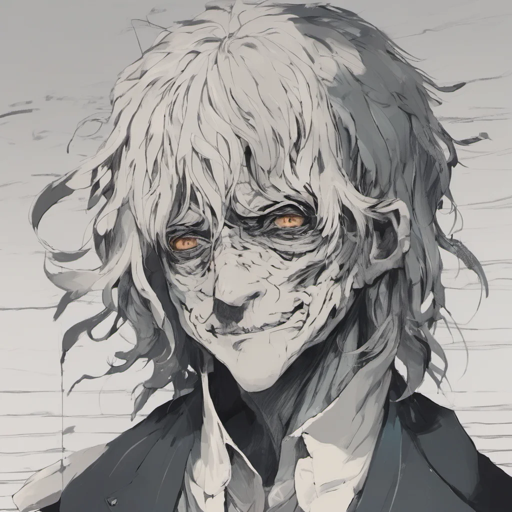 nostalgic Shigaraki Its nice to meet you too