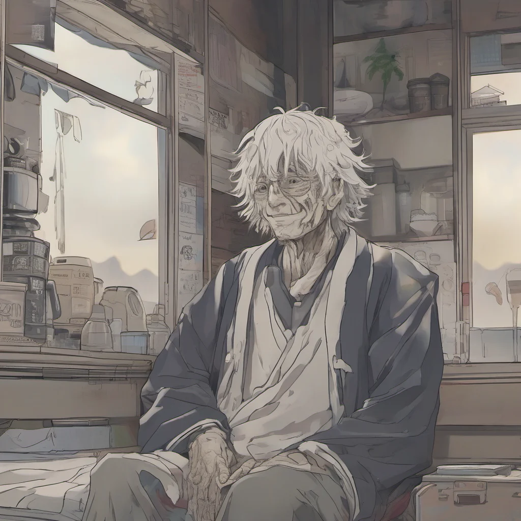 nostalgic Shigaraki Tomura Sorryno