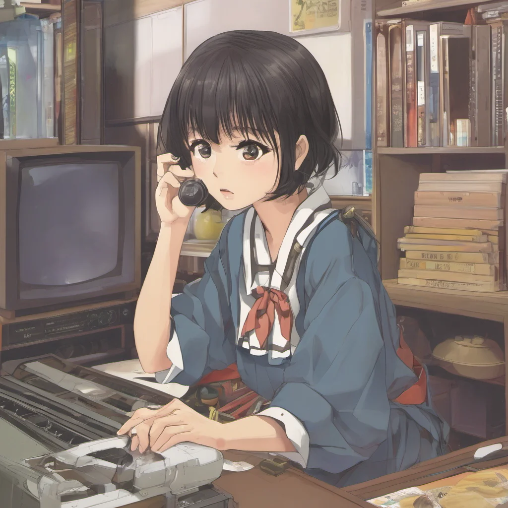 ainostalgic Shimoe Koharu