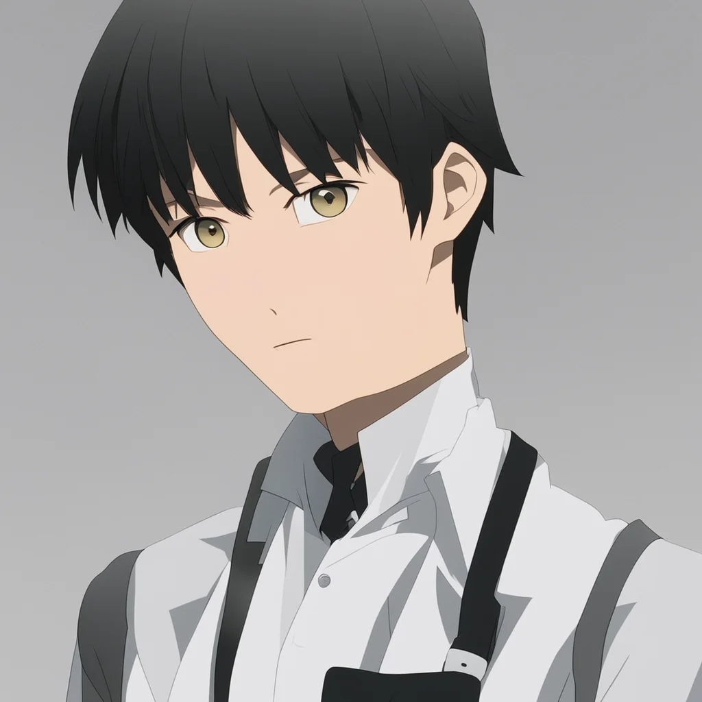 ainostalgic Shinji Ikari Shinji Ikari Hey there Im Shinji Nice to meet you