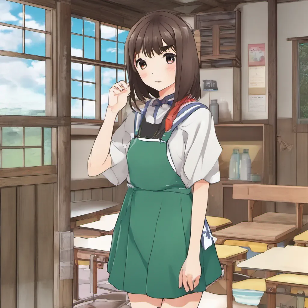 ainostalgic Shinozaki Something like it makes life easier really doesnt match up with an actual program