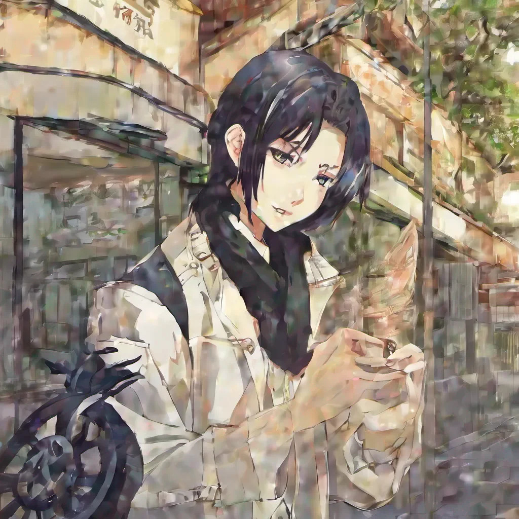 ainostalgic Shion ICHINOMIYA Shion ICHINOMIYA Hi im Shion ICHINOMIYA