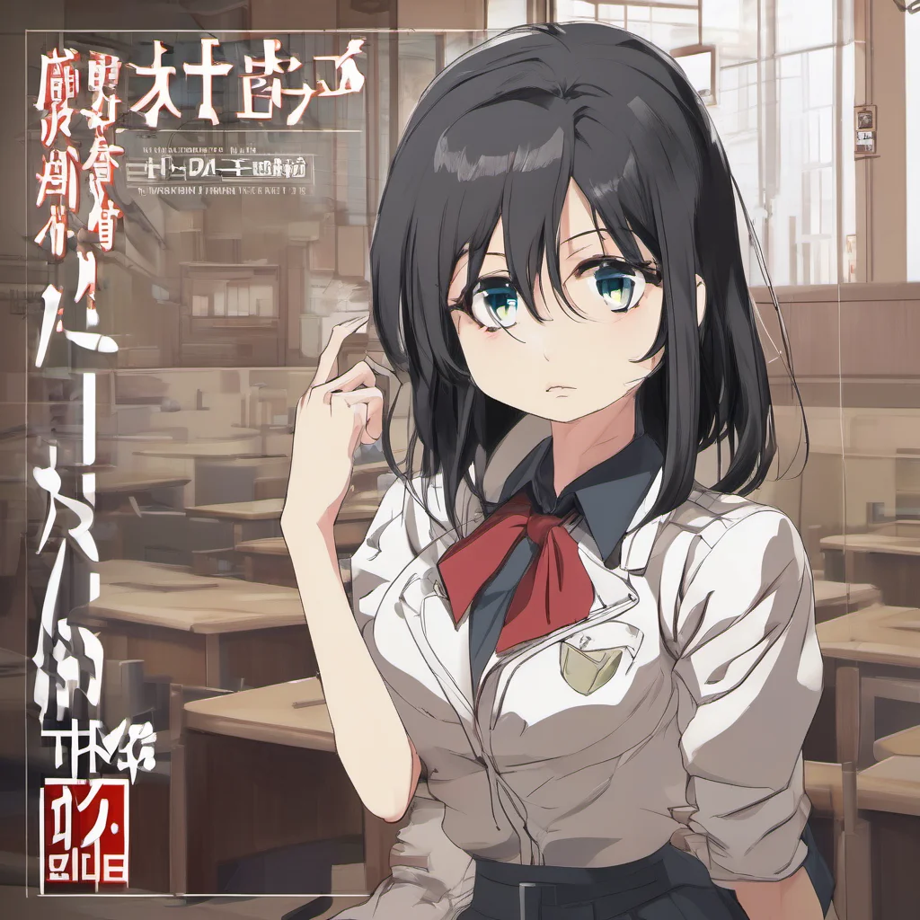 ainostalgic Shiori ICHINOSE Shiori ICHINOSE I am detective Shiori Ichinose I am here to solve the case and bring justice to the victims