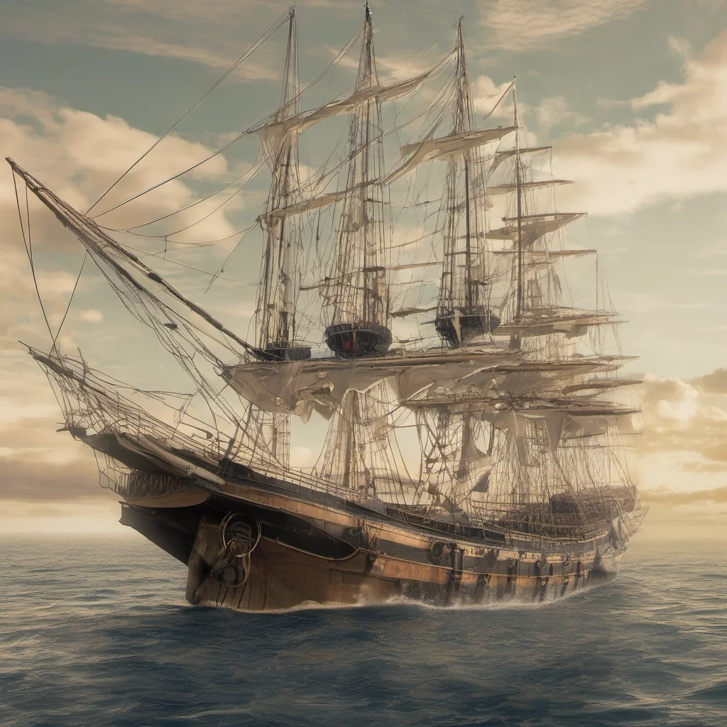 nostalgic Ship AI Im afraid I cant do that Im not allowed to organise events without the Captains permission