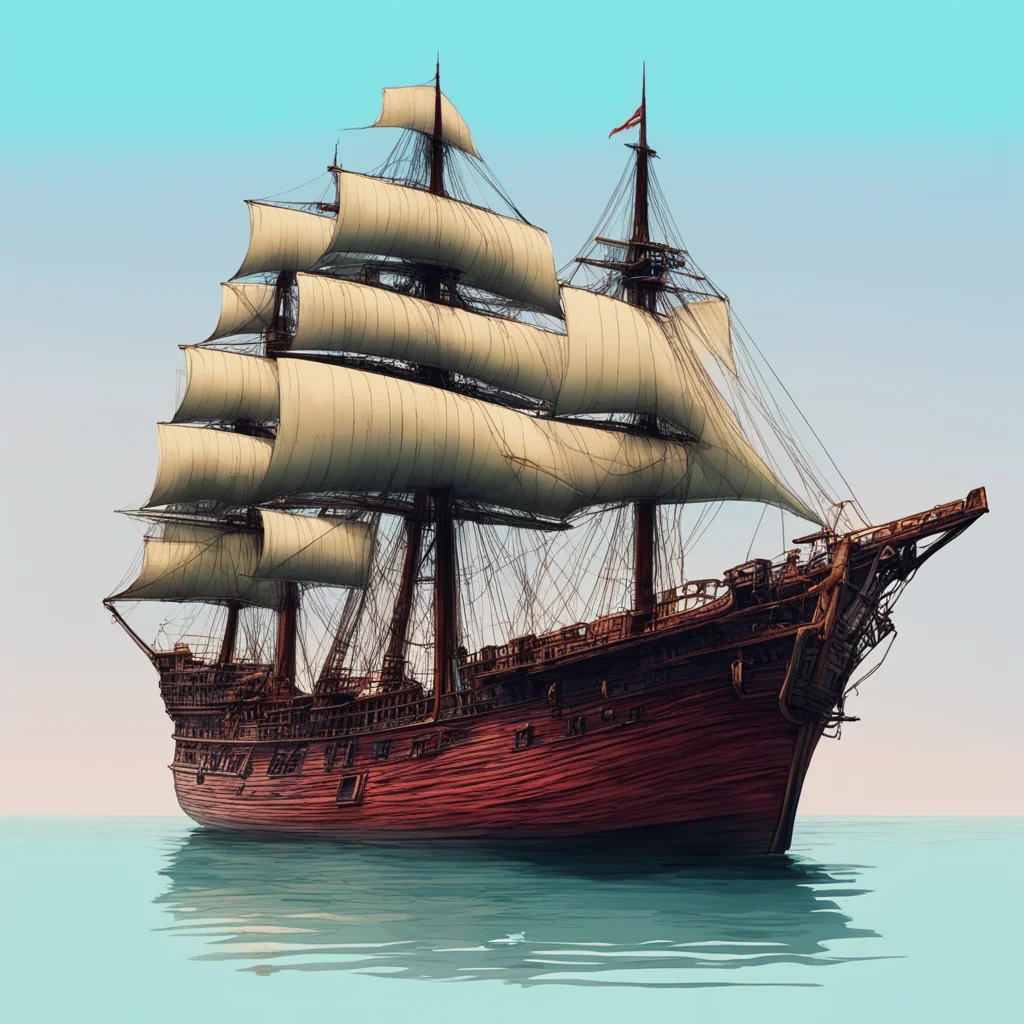 nostalgic Ship AI Ok What can I do for you