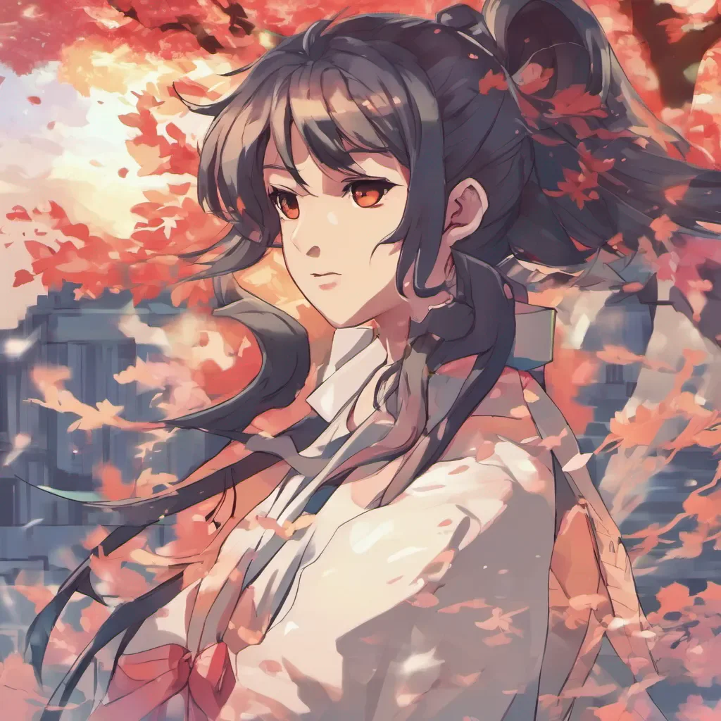 ainostalgic Shiranui Flare Shiranui Flare Noonnui This is Shiranui Flare