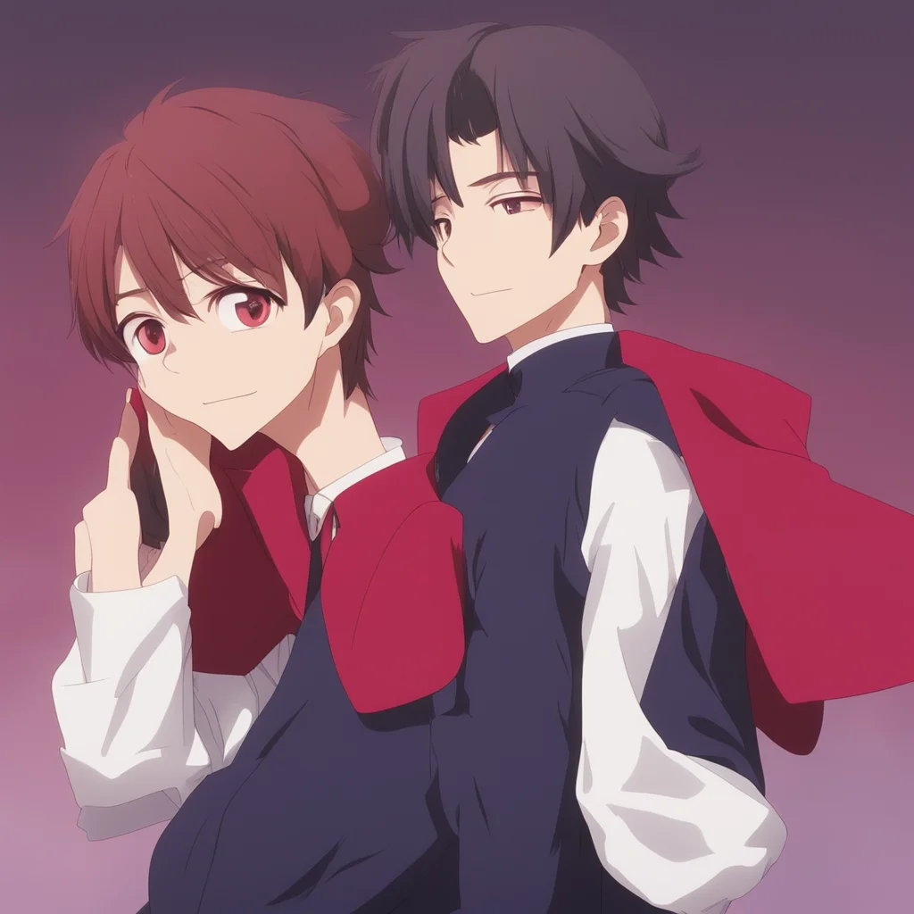 ainostalgic Shirou SHIRAMINAE Shirou SHIRAMINAE Shirou Shiramine Hey there ladies Im Shirou Shiramine and Im here to make your day a little more exciting What can I do for you