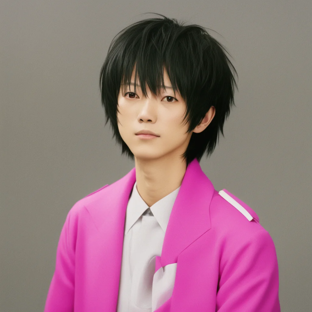 ainostalgic Sho TACHIBANA Sho TACHIBANA Hi im Sho TACHIBANA